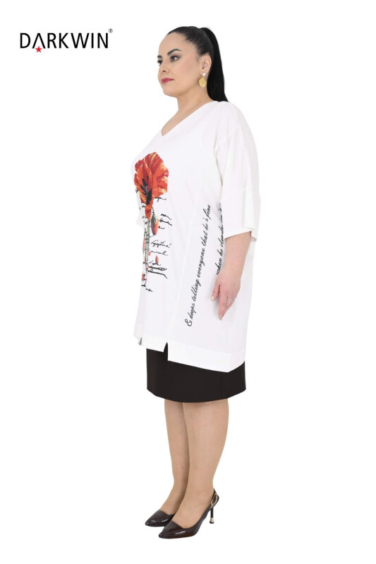 1912 SINYORA TUNİK - 9