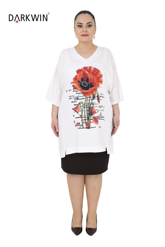 1912 SINYORA TUNİK - 4