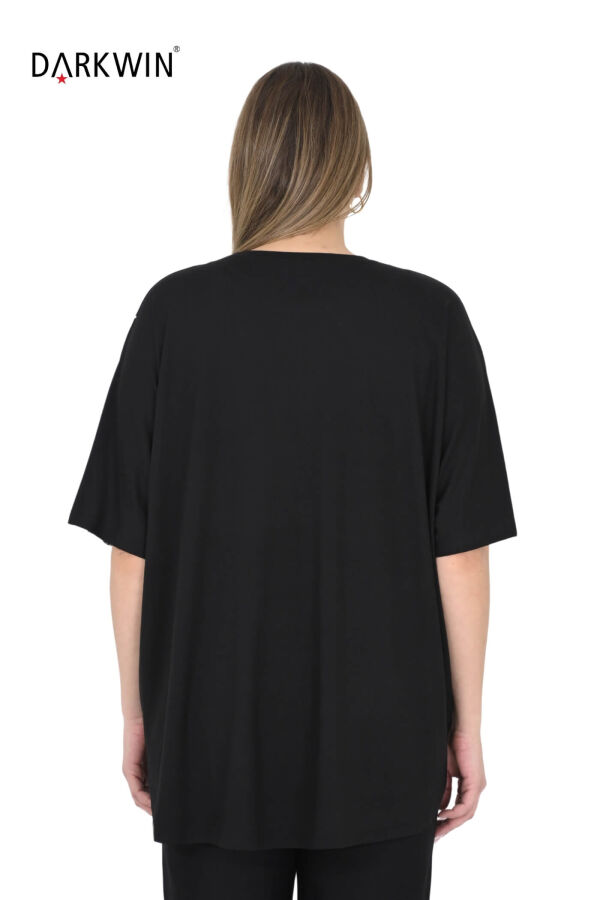 1914 SINYORA BLUZ - 4