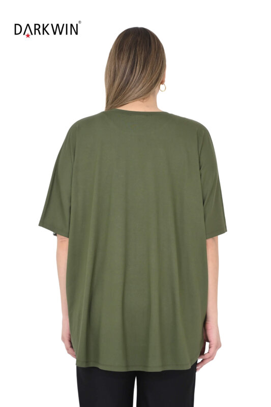 1914 SINYORA BLUZ - 7