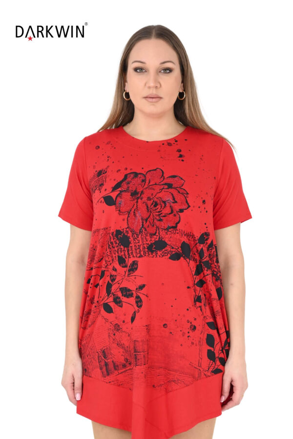 1915 SINYORA TUNİK - 2