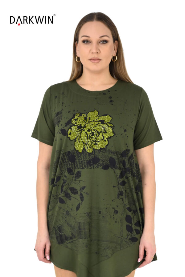 1915 SINYORA TUNİK - 4