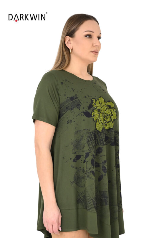 1915 SINYORA TUNİK - 6