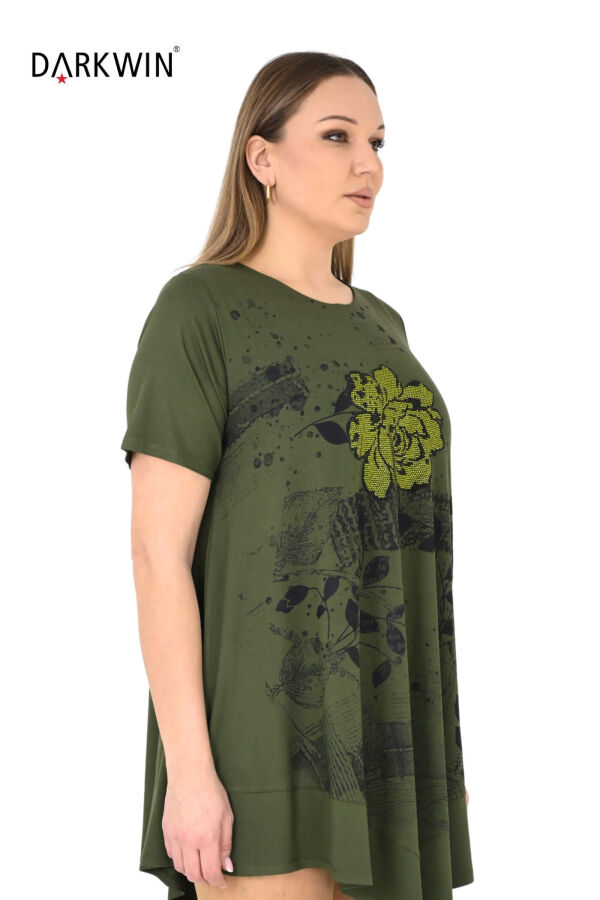 1915 SINYORA TUNİK - 6