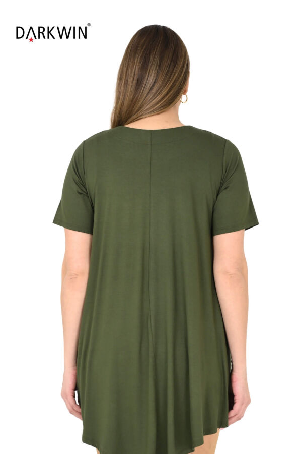 1915 SINYORA TUNİK - 8