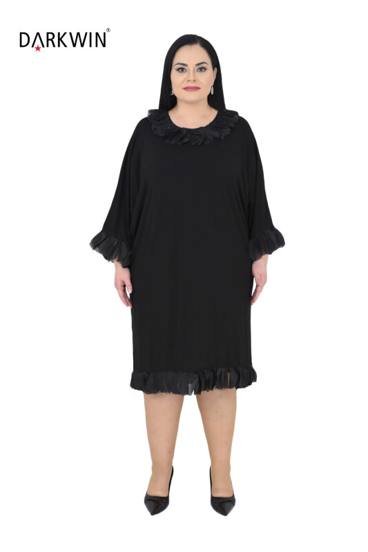 1916 SINYORA ELBİSE - 1