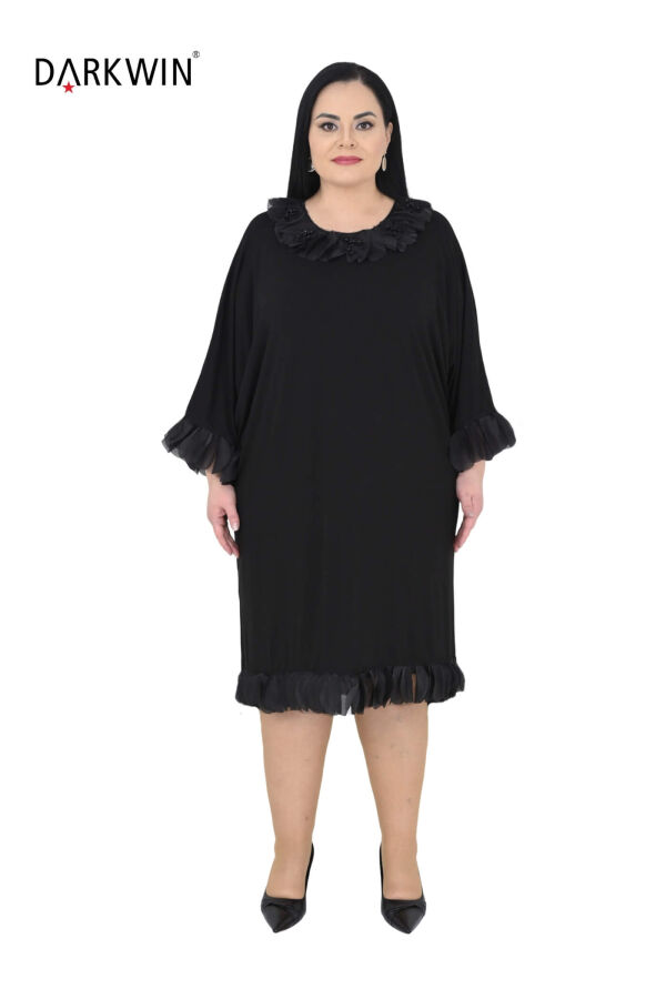 1916 SINYORA ELBİSE - 1