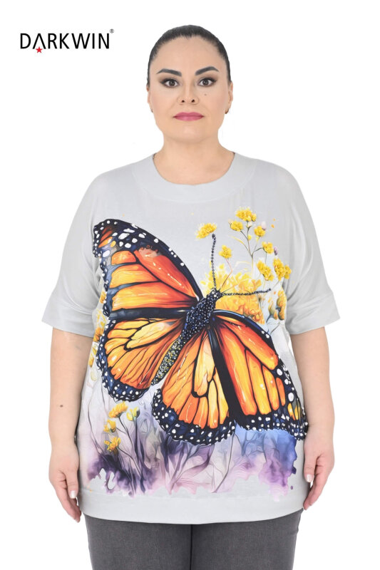 1917 SINYORA BLUZ - SINYORA