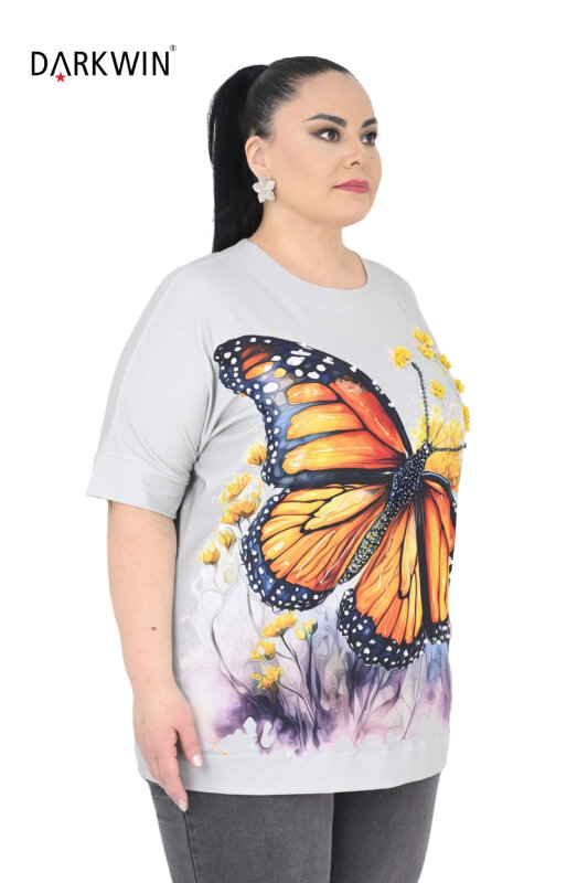 1917 SINYORA BLUZ - SINYORA (1)