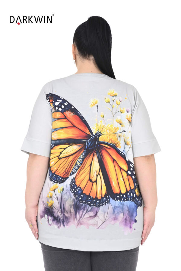 1917 SINYORA BLUZ - 3