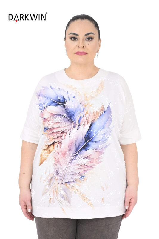 1919 SINYORA BLUZ - SINYORA