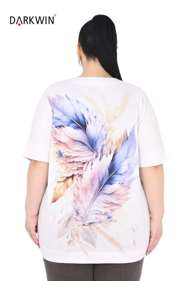 1919 SINYORA BLUZ - 3