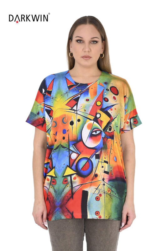 1920 SINYORA BLUZ - SINYORA