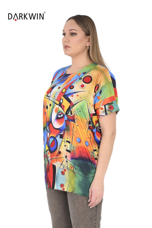 1920 SINYORA BLUZ - SINYORA (1)