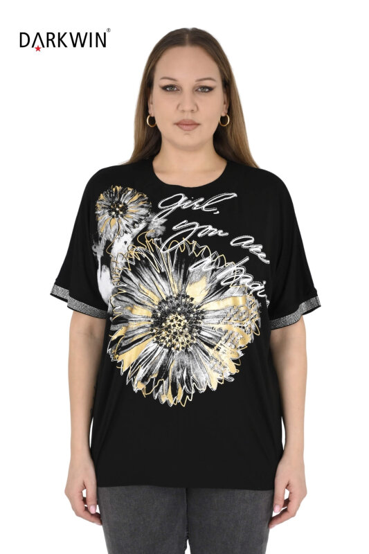 1921 SINYORA BLUZ - SINYORA