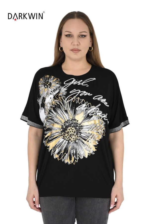 1921 SINYORA BLUZ - 1