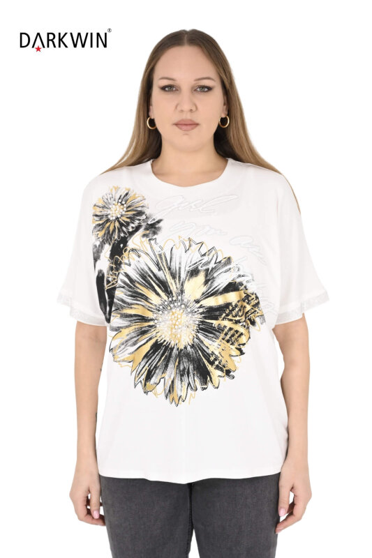 1921 SINYORA BLUZ - SINYORA (1)