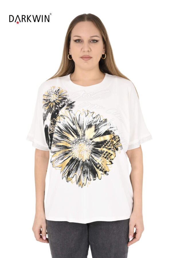 1921 SINYORA BLUZ - 2