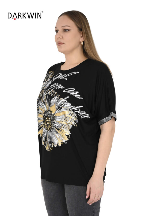 1921 SINYORA BLUZ - 3