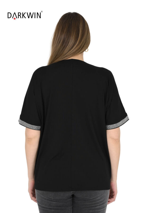 1921 SINYORA BLUZ - 4