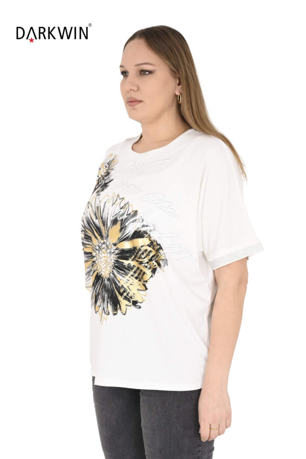 1921 SINYORA BLUZ - 5