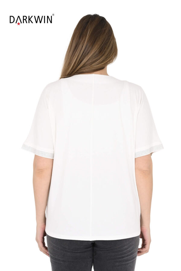 1921 SINYORA BLUZ - 6