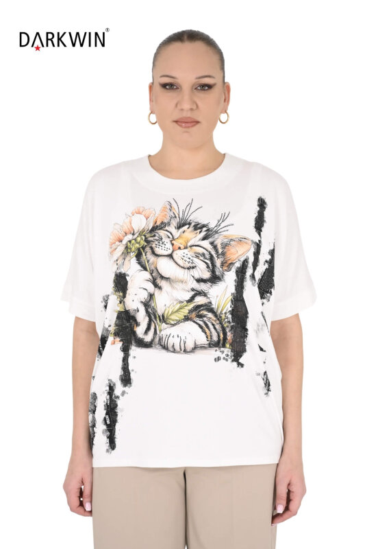 1922 SINYORA BLUZ - SINYORA (1)