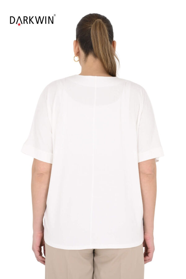 1922 SINYORA BLUZ - 4