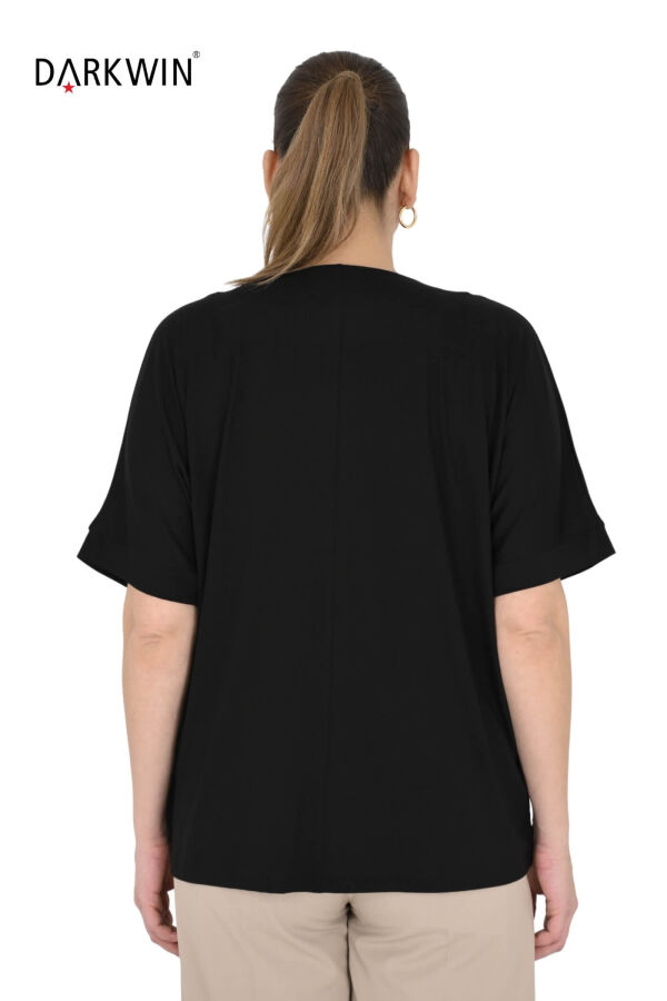 1922 SINYORA BLUZ - 6