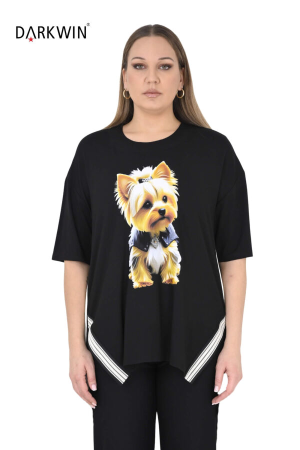 1923 SINYORA TUNİK - 1