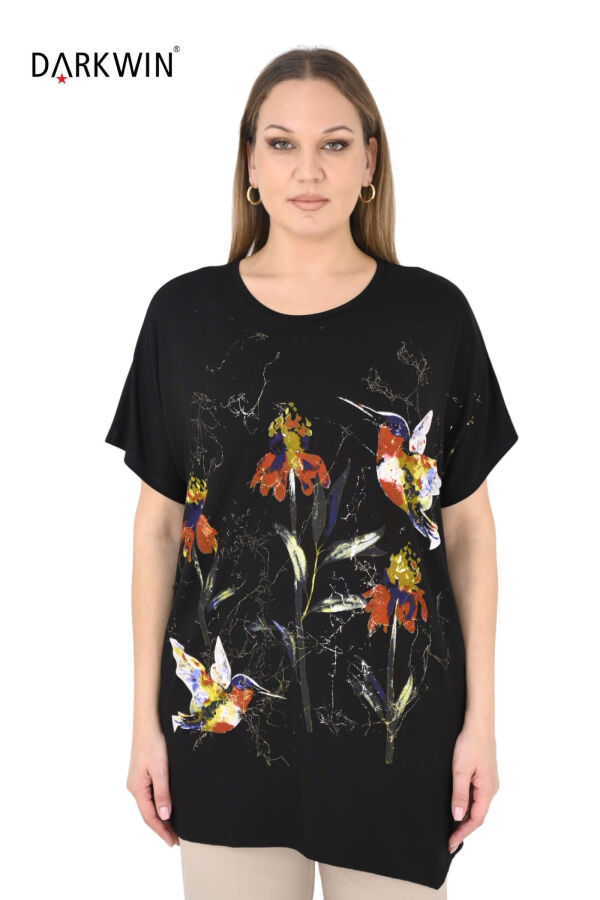 1924 SINYORA TUNİK - 1