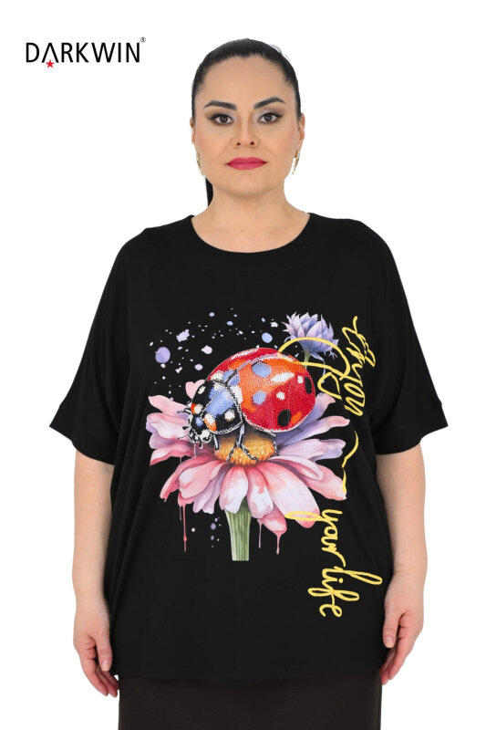 1926 SINYORA BLUZ - SINYORA