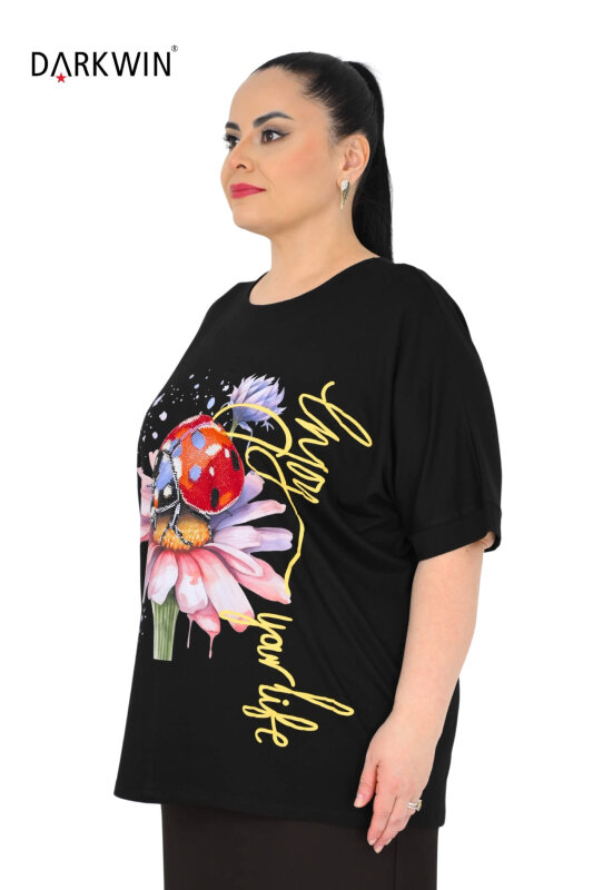 1926 SINYORA BLUZ - 5