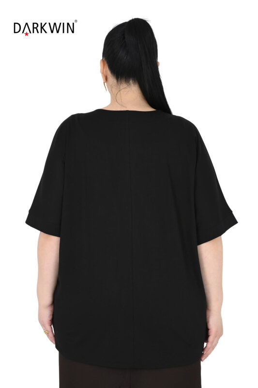 1926 SINYORA BLUZ - 6