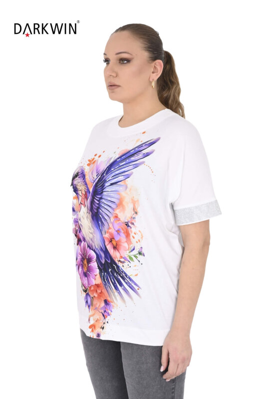 1930 SINYORA BLUZ - SINYORA (1)