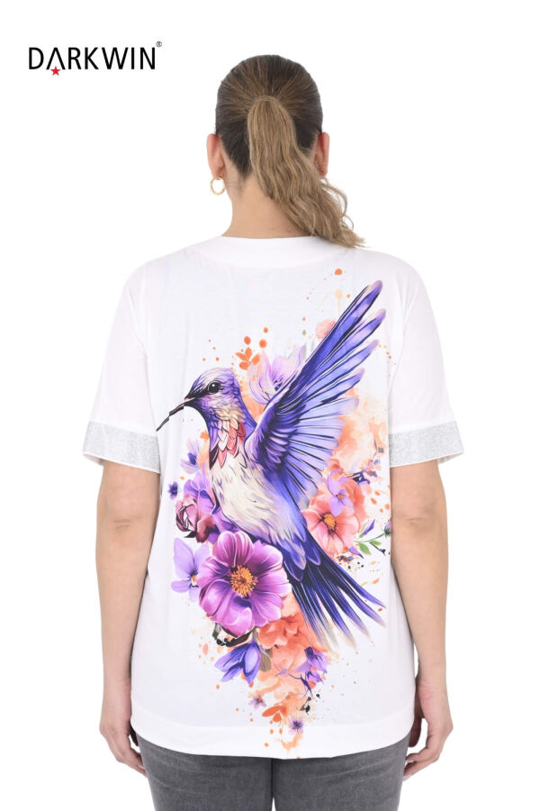 1930 SINYORA BLUZ - 3