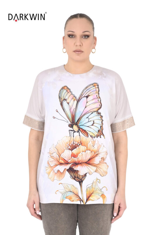 1932 SINYORA BLUZ - SINYORA