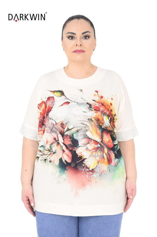 1938 SINYORA BLUZ - SINYORA