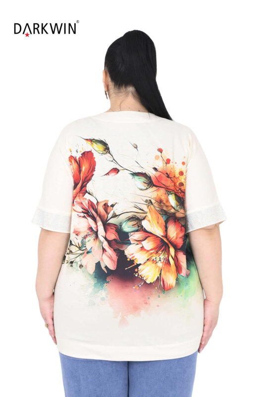 1938 SINYORA BLUZ - SINYORA (1)