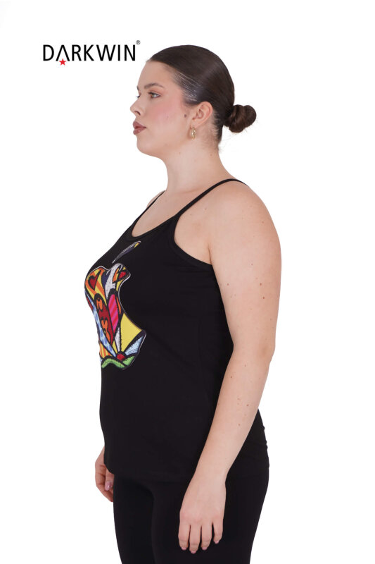 1940 DARKWIN ATLET SIYAH - DARKWIN (1)