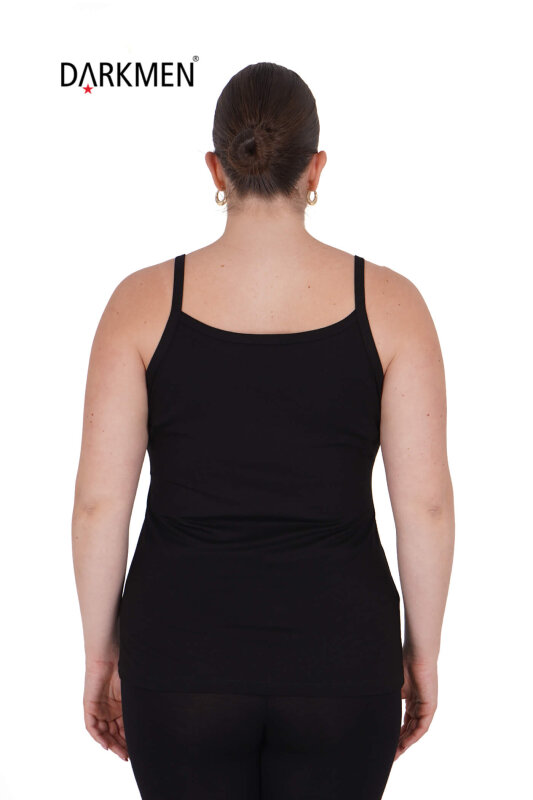 1940 DARKWIN ATLET SIYAH - 3