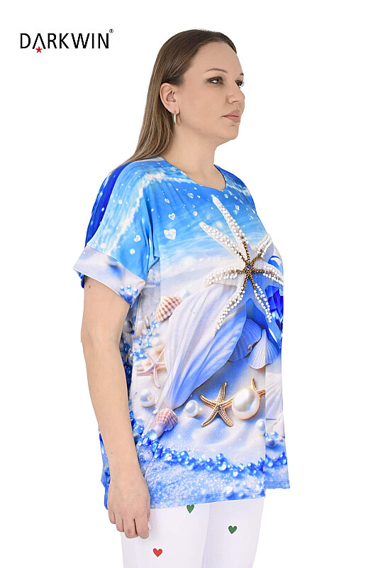 1940 SINYORA BLUZ - SINYORA (1)