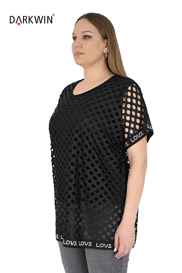 1943 SINYORA BLUZ 2 Lİ - 2