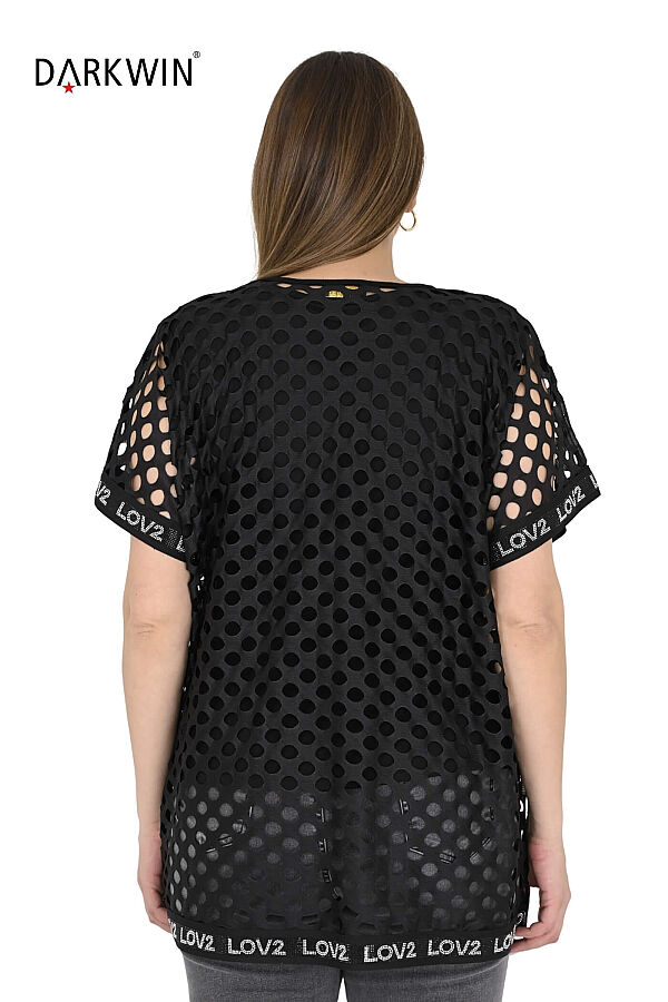 1943 SINYORA BLUZ 2 Lİ - 3