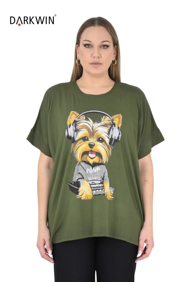 1951 SINYORA TUNİK - 3