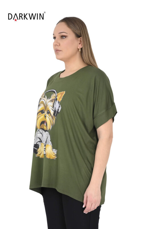 1951 SINYORA TUNİK - 4