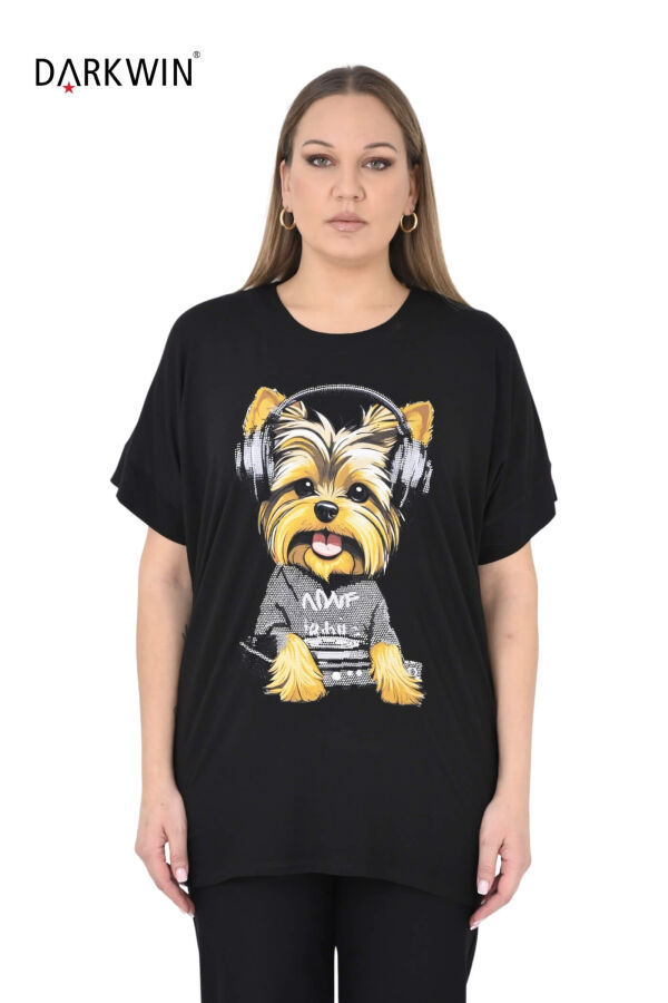 1951 SINYORA TUNİK - 6