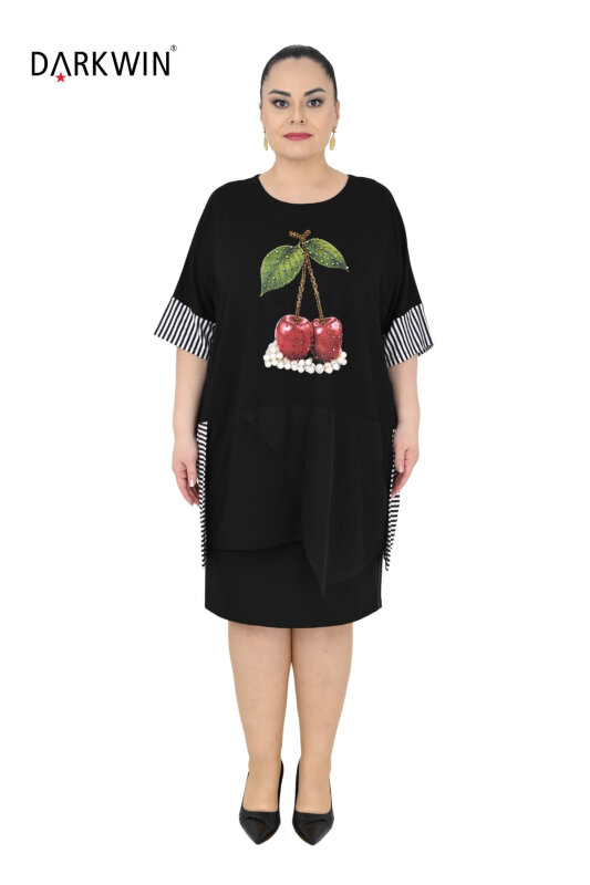 1953 SINYORA TUNİK - SINYORA