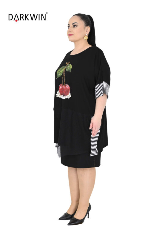 1953 SINYORA TUNİK - 3