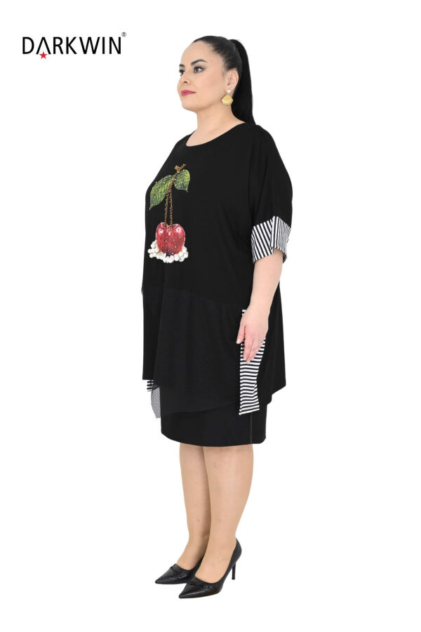 1953 SINYORA TUNİK - 3